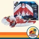 star wars ahsoka t-6 jedi shuttle star wars mission fleet hasbro