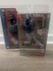 McFarlane MLB Series 1 Sammy Sosa Chicago Cubs 2002 Blue Jersey &ndash; Sealed Mint