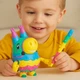 Toikido Pinata Smashlings Donkey Hidden Bubblegum Figure Inside SDL6010 DLC Code