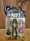 1999 McFarlane Toys Psycho Circus Kiss Tour Edition Paul Stanley Action Figure