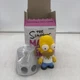 Kidrobot Simpsons Many Faces of Homer BUCKET HEAD HOMER Vinyl Figure NEW
