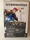 Hasbro Overwatch Ultimates Series ZARYA 6" Inch Collectible Action Figure