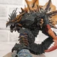McFarlane&rsquo;s Dragons Water Dragon Clan Action Figure
