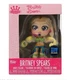 Funko Mystery Minis Britney Spears &ndash; &ldquo;I&rsquo;m A Slave For You&rdquo; Vinyl Figure