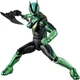 BANDAI KAMEN RIDER ACTION FIGURE KAMEN RIDER ZEZTZ ESPRIM RECOVERY