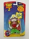 NEW Toy Story 2 Talking Mrs Potato Head Pocket Pal Clip Hasbro Disney Pixar RARE