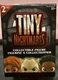 Just Play Tiny Nightmares Figure Blind Box Series 2 Sealed New Terrif-Eyes