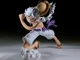 One Piece Grandista MONKEY.D.LUFFY GEAR5-II 9" Bandai Namco Figure NIB