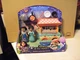 Disney Encanto Mirabel & Julieta Step & Stir Kitchen Playset 9 Pieces