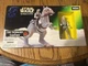 Kenner Star Wars Power Of The Force Beast Luke Skywalker And Taun Taun 1997