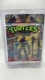 Playmates Teenage Mutant Ninja Turtles Foot Solider Vintage Figure 1990