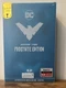 McFarlane Toys Nightwing Frostbite Gold Label Action Figure DC Titans Signed