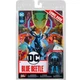 BLUE BEETLE Comic with 3" Figure - McFarlane DC