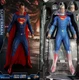 Hot Toys HT 1/6 MMS465 Justice League Superman Action Figure Instock
