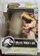 Jurassic World Park Primal Hatch T-REX Tyrannosaurus Rex Dinosaur Egg Figure🦖