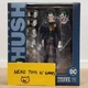 Medicom Toy MAFEX No.142 MAFEX THE JOKER (BATMAN: HUSH Ver.)