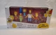 The Simpsons 2.5" Family Multi Figure Set 7-Pack Jakks Pacific Target Exclusive