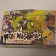 Hasbro Star Wars MixMashers The Mandalorian & Grogu Action Figure Set