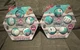 Zuru Mini Brands Disney Store Ed Series 2 - 2 Pkgs Of 5 - 10 Sealed Balls New