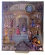 Mattel Disney Wish The Teens Mini Doll Set 8 Posable Dolls & Star Mini figures