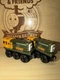 IRON ARRY & BERT THOMAS FRIENDS TRAIN WOODEN RAILWAY ! OILY DIRTY VARIANTS