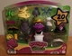 Fisher Price Mattel Barney&rsquo;s World Dress Up 20 Pc Set Ages 2+ New In Sealed Pack