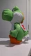 Yoshi Dinosaur 20" Pillow Toy With Pouch Nintendo Super Mario NWT