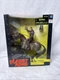 Hasbro Planet Of The Apes Thade With Battle Steed Action Figure 2001