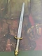 1/6 Wonder Woman Hot Toys  4.0 Hands Sword Cord Comic Concept Version Accessori