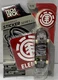 Tech Deck  TD THROWBACK STICKER SERIES 2  ELEMENT TOM SCHAAR TORNADO 4/6