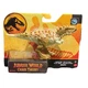 Jurassic World Chaos Theory Danger Pack JAKAPIL Dinosuar Action Figure NEW!