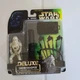 Star Wars Deluxe Snowtrooper Action Figure Kenner 1996 (076281b697246)