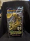 SIGNED Malebolgia Mcfarlane Toys Deluxe Edition Spawn Ultra Action Figure NIB