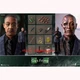 Mars Toys MAT010 Breaking Bad Gus Fring 1/6 Scale Limited Collector's Figure