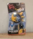 Hot Wheels 07 Speed Racer Racer X Speed Racer Rollin' Thunder Figures & Vehicle