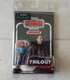 STAR WARS HASBRO LANDO CALRISSIAN ORIGINAL TRILOGY COLLECTION FIGURE 2004 ! R52