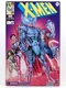 Hasbro Marvel Legends Series X-Men Villains 6" Figure 5 Pack Stryfe Pretty Boy +