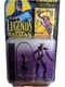 LEGENDS OF BATMAN CATWOMAN ACTION FIGURE (Kenner, 1994) Quick Climb Claw Capture
