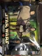 Vtg STAR WARS Action Collection 12" Luke Skywalker Princess Leia Han Solo KENNER