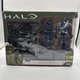 Halo UNSC Checkpoint Action Figures and Accessories Set 28 Pieces