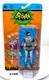 DC McFarlane Batman 1966 Classic TV Series Black and White TV Version Robin BAM