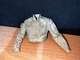 Hot Toys DX07 Star Wars Luke Skywalker 1/6 Figure Bespin battle damaged Jacket