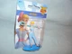 NIP Disney/Pixar Toy Story 4 Bo Peep Figure Mini Toy 2.75" Tall Cake Topper