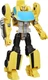 Transformers Toys Heroic Bumblebee Action Figure - Timeless Large-Scale... 