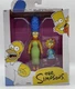 JAKKS Pacific The Simpsons Marge and Maggie 5" Action Figure