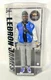 Mattel Barbie Signature Lebron James Kenbassadors Ken Doll *IN-HAND*