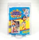 Kenner Super Powers 1985 WONDER WOMAN Unpunched with Protector