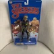 Mattel WWE Superstars LJN Logan Paul 8" Action Figure 1980's Retro In-Hand * New
