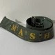 VTG M.A.S.H. Belt Property 4077th MASH Tristar Hong Kong Novelty 34&rdquo; Adjustable