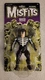 Super7 Misfits Danzig Skeleton Shirt Vintage Style 5.5" Action Figure NEW 2025